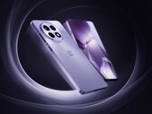 El OnePlus Ace 5 Pro. (Fuente de la imagen: OnePlus)