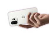 El OnePlus 15T.