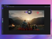 Opera 122.0.5643.51 Mejora aún más la función de salto de vídeo (Fuente de la imagen: Blog | Opera News)