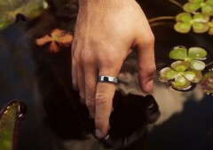 Es posible que el Oura Ring 5 pueda controlar dispositivos domésticos inteligentes en el futuro.