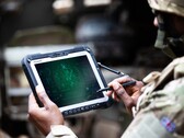 El Panasonic Toughbook G2 se actualiza a Intel Meteor Lake-U. (Fuente de la imagen: Panasonic)
