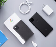Google corrige un error que provocaba un bucle de arranque en el Pixel 4a.