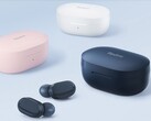 Los Redmi AirDots 3 están disponibles en tres colores. (Fuente de la imagen: Xiaomi)