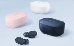 Los Redmi AirDots 3 están disponibles en tres colores. (Fuente de la imagen: Xiaomi)