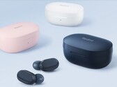 Los Redmi AirDots 3 están disponibles en tres colores. (Fuente de la imagen: Xiaomi)