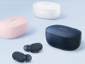 Los Redmi AirDots 3 están disponibles en tres colores. (Fuente de la imagen: Xiaomi)