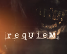 Una captura de pantalla del tráiler de revelación de Resident Evil Requiem, en la imagen. (Fuente de la imagen: Resident Evil en YouTube)