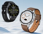 El Rogbid M6 es similar en apariencia al Huawei Watch GT 4. (Fuente de la imagen: Rogbid)