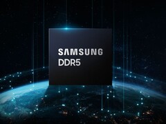Aumentan los precios de las memorias DDR5 de Samsung (Fuente de la imagen: Samsung)