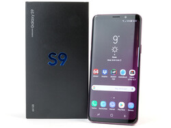 Samsung Galaxy S9