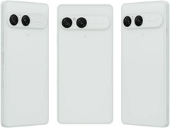 Sony Xperia 10 VIII
