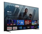 El televisor de gama media Sony Bravia X90K no siempre rinde más que su popular predecesor (Imagen: Sony)