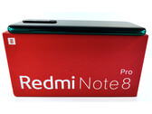 Xiaomi Redmi Note 8 Pro Smartphone Review