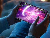 La T50 Mini es una tableta relativamente pequeña de 8,7 pulgadas Android para jugadores (Fuente de la imagen: Teclast)