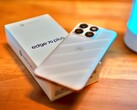 El Motorola Edge 70 Plus ofrece una gran autonomía, pero se queda corto en otros aspectos.