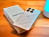 El Motorola Edge 70 Plus ofrece una gran autonomía, pero se queda corto en otros aspectos.