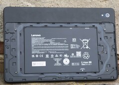 Reseña del Lenovo ThinkTab X11