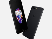 El Android 11 está en funcionamiento en el OnePlus 5 y el OnePlus 5T. (Fuente de la imagen: OnePlus)
