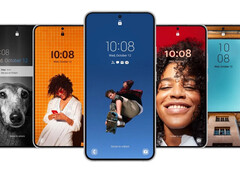 Samsung espera que las opciones de personalización mejoradas conquisten a los fans de One UI. (Fuente de la imagen: Samsung)