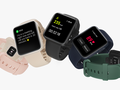 El Mi Watch Lite es efectivamente el Redmi Watch que debutó el mes pasado. (Fuente de la imagen: Xiaomi)