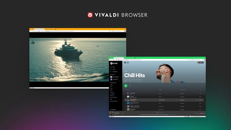 Vivaldi 3.5.2115.73 principales mejoras (Fuente: Vivaldi Browser)