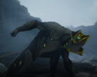 Warframe sigue siendo uno de los juegos free-to-play más populares tanto en Steam como en PlayStation y en la consola Switch de Nintendo. (fuente de la imagen: PlayWarframe YT)