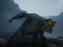 Warframe sigue siendo uno de los juegos free-to-play más populares tanto en Steam como en PlayStation y en la consola Switch de Nintendo. (fuente de la imagen: PlayWarframe YT)