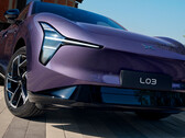 El Xpeng L03 compite con el Tesla Model Y y otros SUV eléctricos e híbridos