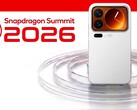 La fecha de lanzamiento del Xiaomi 18 está prácticamente confirmada ahora que Qualcomm ha anunciado oficialmente las fechas de la Snapdragon Summit.