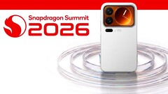 La fecha de lanzamiento del Xiaomi 18 está prácticamente confirmada ahora que Qualcomm ha anunciado oficialmente las fechas de la Snapdragon Summit.