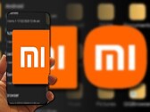 Los bordes redondeados de MIUI y el logo de la compañía parecen estar a la orden del día para Xiaomi. (Fuente de la imagen: Xiaomi/Forbes - editado)