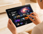 En la imagen: La Acer Iconia Tab 11 5G.