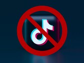 TikTok se enfrentó anteriormente a una posible prohibición durante la Administración Trump en 2020. (Fuente: Alexander Shatov en Unsplash/editado)