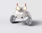 Beni es un robot con una cámara