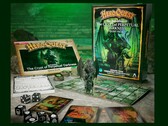 La cripta de la oscuridad perpetua, de Joe Manganiello, a la venta el 15 de julio de 2025 (Fuente de la imagen: Avalon Hill)