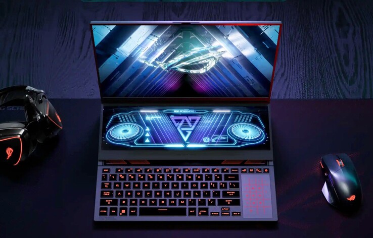 (Fuente de la imagen: ASUS)