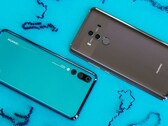 Huawei está lanzando nuevas actualizaciones a sus viejos smartphones insignia. (Fuente de la imagen: NextPit)