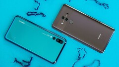 Huawei está lanzando nuevas actualizaciones a sus viejos smartphones insignia. (Fuente de la imagen: NextPit)