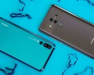 Huawei está lanzando nuevas actualizaciones a sus viejos smartphones insignia. (Fuente de la imagen: NextPit)