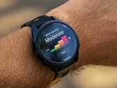 La primera actualización de Garmin para el Forerunner 170 debería evitar los reinicios del sistema durante las actividades.
