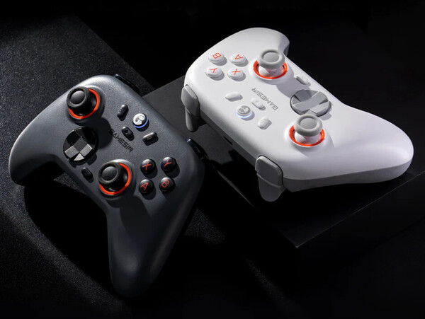 El GameSir Nova Lite 2 tendrá una edición especial, y podría ser rosa.