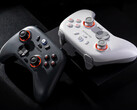La GameSir Nova 2 Lite es compatible con Android, iOS, Switch y PC a través de Bluetooth, 2,4 GHz y una conexión por cable. (Fuente de la imagen: GameSir)