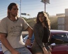 Jason y Lucia en el nuevo tráiler de lanzamiento de GTA 6.