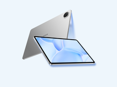 El Honor Pad 20.