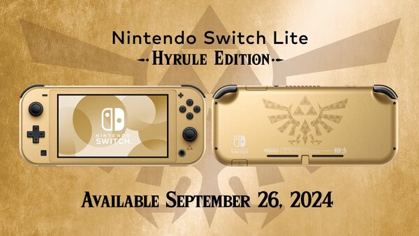 (Fuente de la imagen: Nintendo)