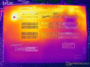 Sistema inactivo (cubierta D)