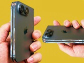 El iPhone Ultra plegable va camino de salir a la venta en septiembre.