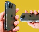 El iPhone Ultra plegable va camino de salir a la venta en septiembre.