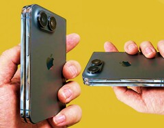 El iPhone Ultra plegable va camino de salir a la venta en septiembre.