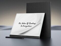 El iReader Smart X3 Pro es una tableta Android.